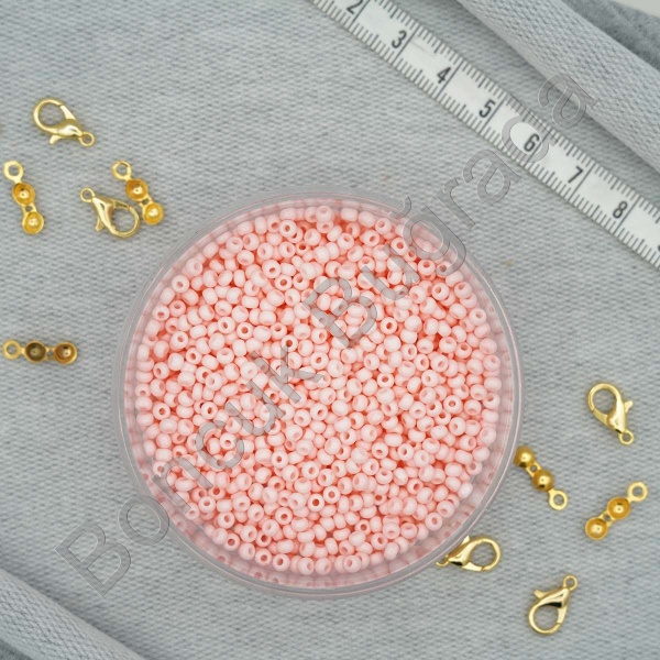 3 mm 1.Kalite Kum Boncuk