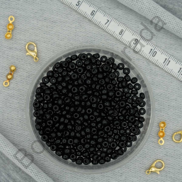 4 mm 1.Kalite Kum Boncuk