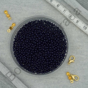 3 mm 1.Kalite Kum Boncuk