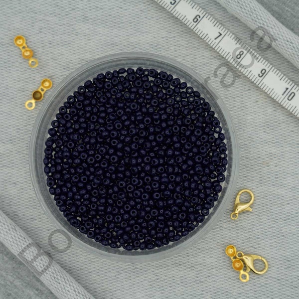3 mm 1.Kalite Kum Boncuk