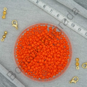 4 mm 1.Kalite Kum Boncuk