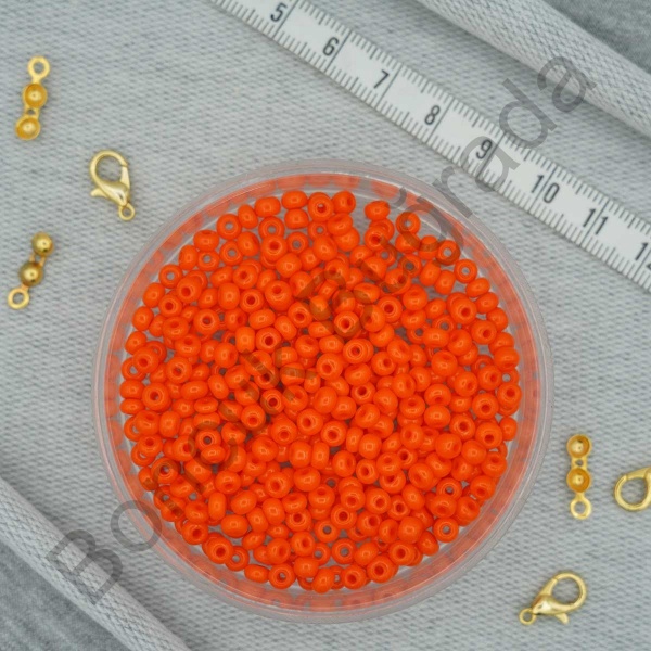 4 mm 1.Kalite Kum Boncuk