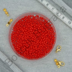 3 mm 1.Kalite Kum Boncuk