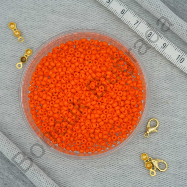 3 mm 1.Kalite Kum Boncuk