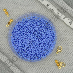 3 mm 1.Kalite Kum Boncuk