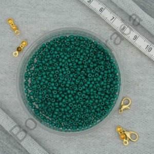 3 mm 1.Kalite Kum Boncuk