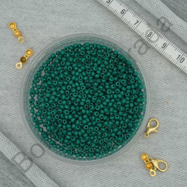 3 mm 1.Kalite Kum Boncuk