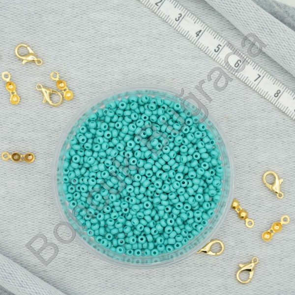 3 mm 1.Kalite Kum Boncuk