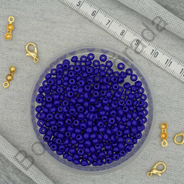 4 mm 1.Kalite Kum Boncuk