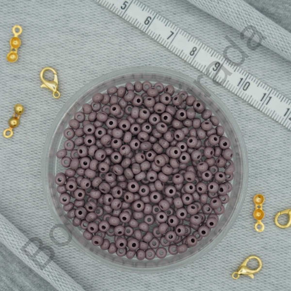 4 mm 1.Kalite Kum Boncuk