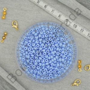 4 mm 1.Kalite Kum Boncuk