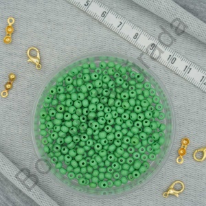 4 mm 1.Kalite Kum Boncuk