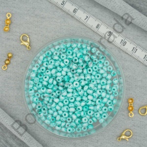 4 mm 1.Kalite Kum Boncuk