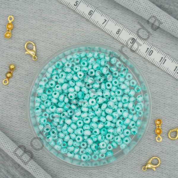 4 mm 1.Kalite Kum Boncuk