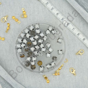 5x7 mm Hematit Taşı