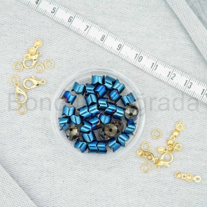5x7 mm Hematit Taşı