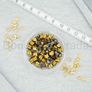 5x7 mm Hematit Taşı