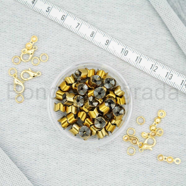 5x7 mm Hematit Taşı