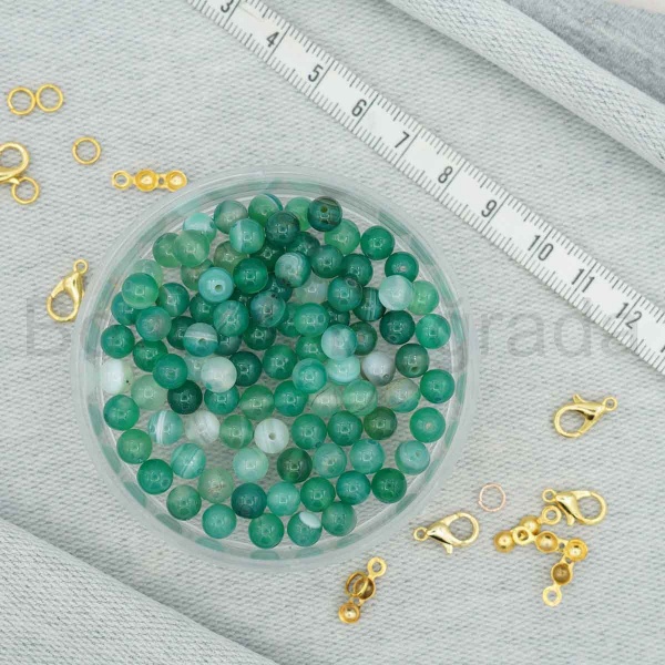 6 mm Jade Taşı