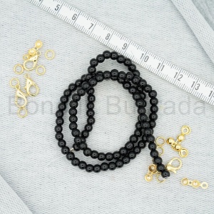 4 mm Onix Taşı