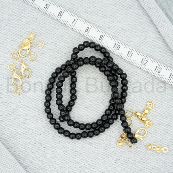 4 mm Onix Taşı