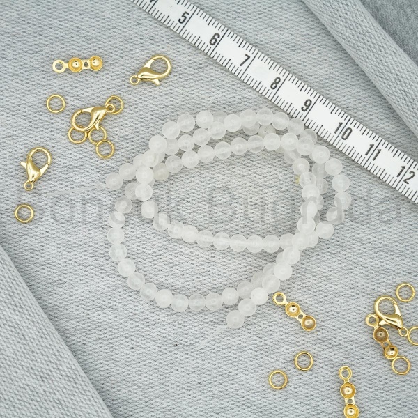 4 mm Ay Taşı