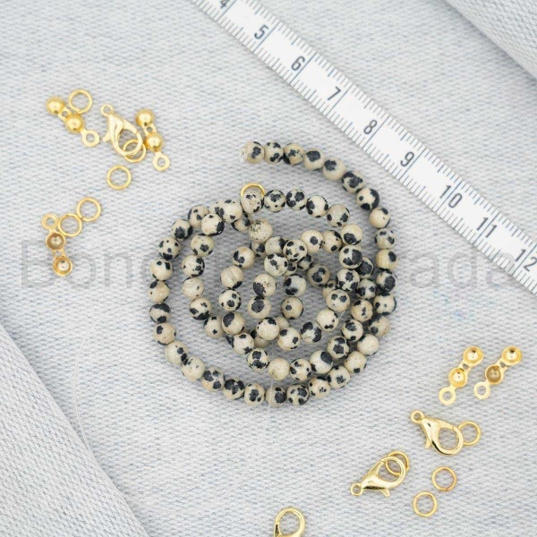 4 mm Jasper Taşı