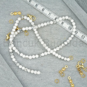 4 mm Havlit Taşı