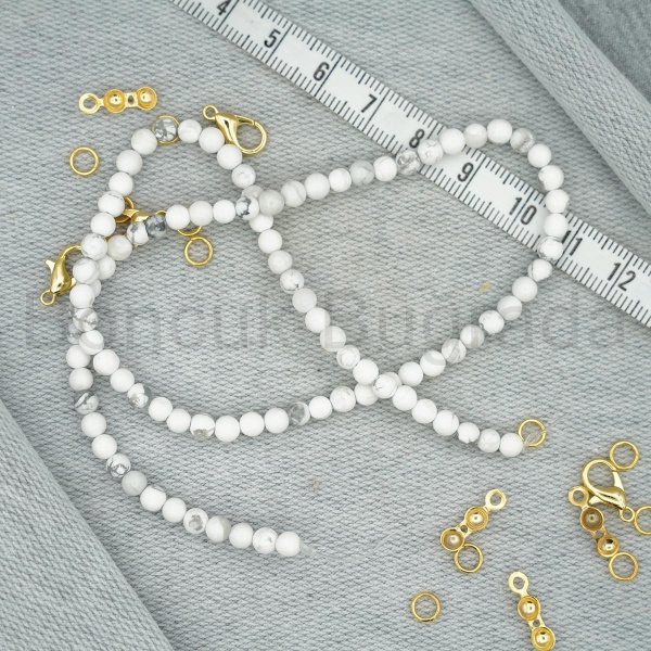 4 mm Havlit Taşı