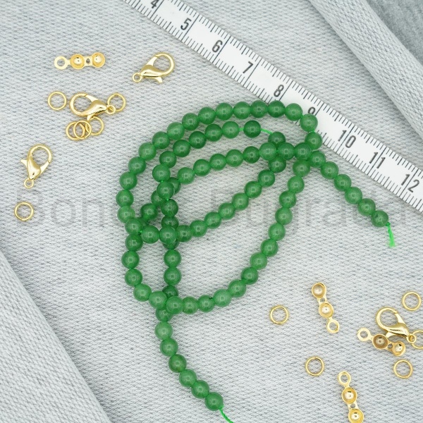 4 mm Jade Taşı