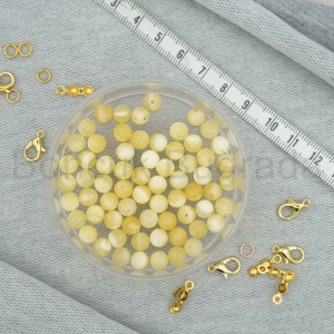 6 mm Kalsit Taşı