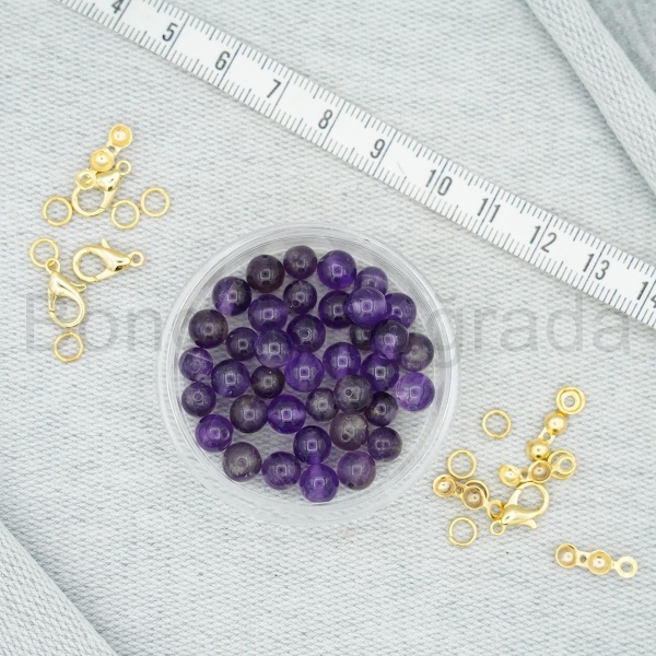 6 mm Jade Taşı