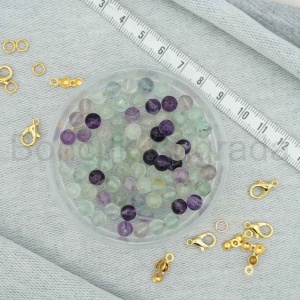 6 mm Florit Taşı