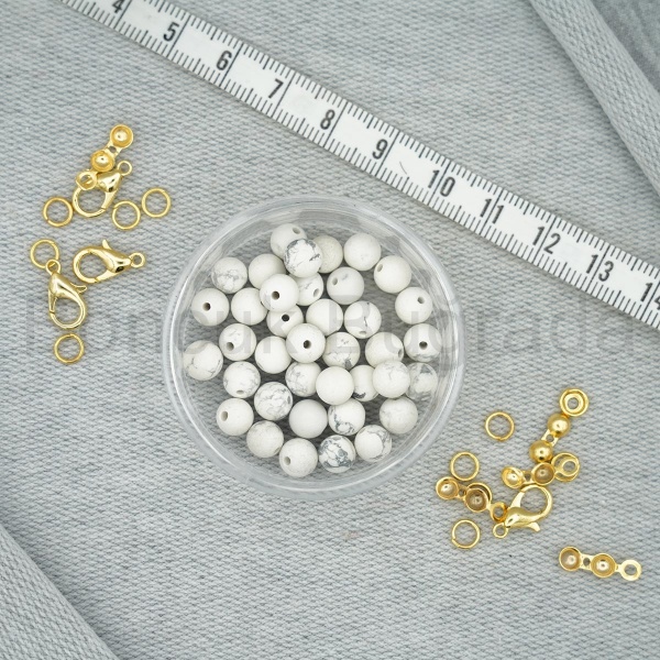 6 mm Havlit Taşı