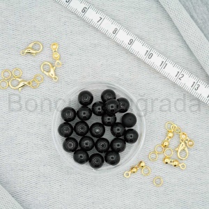 8 mm Onix Taşı