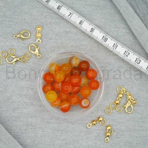 8 mm Akik Taşı