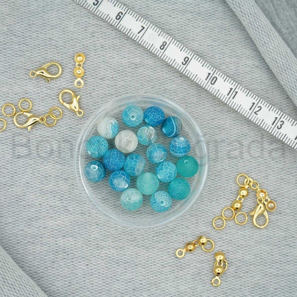 8 mm Akik Taşı