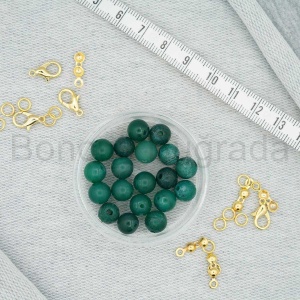 8 mm Akik Taşı