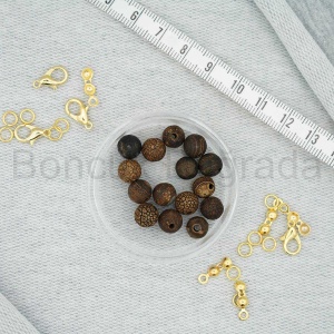 8 mm Akik Taşı