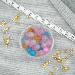 8 mm Akik Taşı