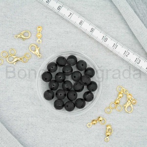 8 mm Tibet Akik Taşı