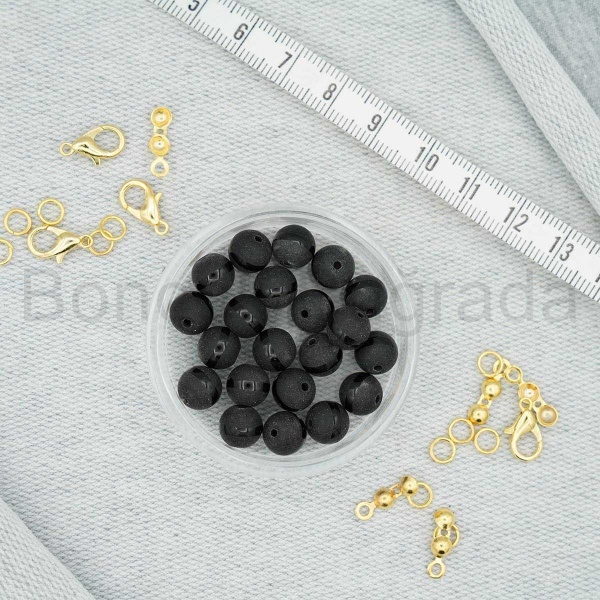 8 mm Tibet Akik Taşı