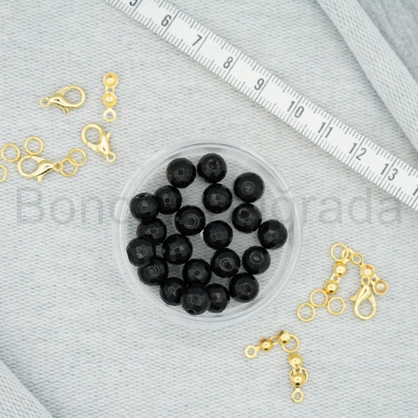 8 mm Akik Taşı