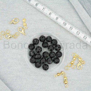 8 mm Tibet Akik Taşı