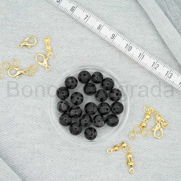 8 mm Tibet Akik Taşı