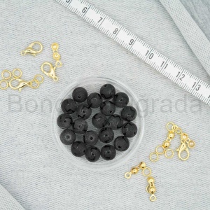 8 mm Tibet Akik Taşı