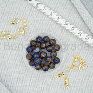 8 mm Kan Taşı