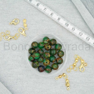 8 mm Kan Taşı