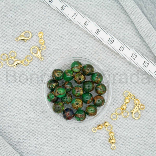 8 mm Kan Taşı
