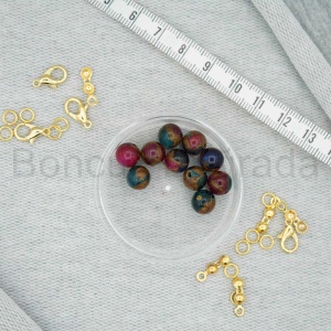 8 mm Kan Taşı